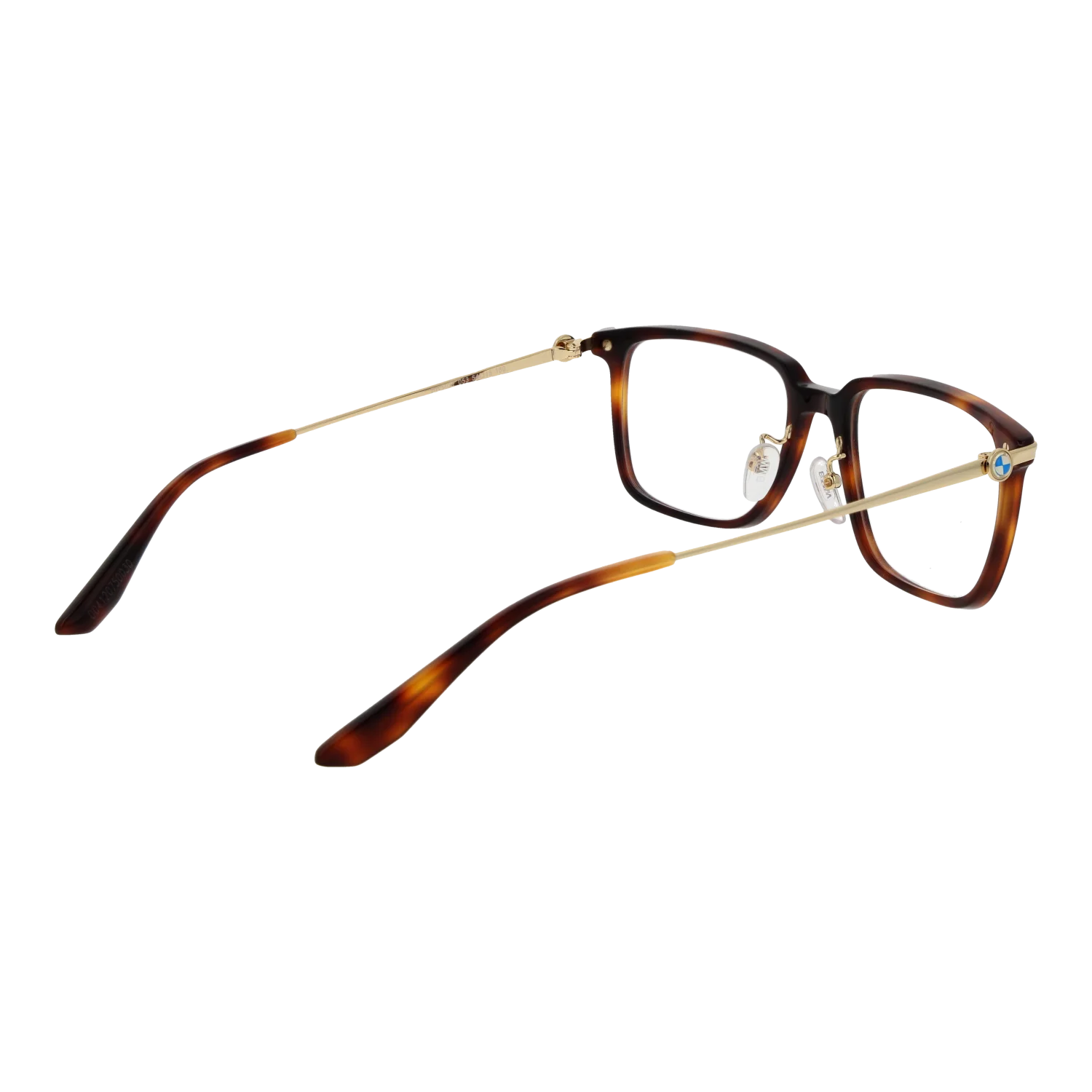 BMW glasses, BMW Optical Frames BW5037 053 54 – Burghley & Co (Image 3)