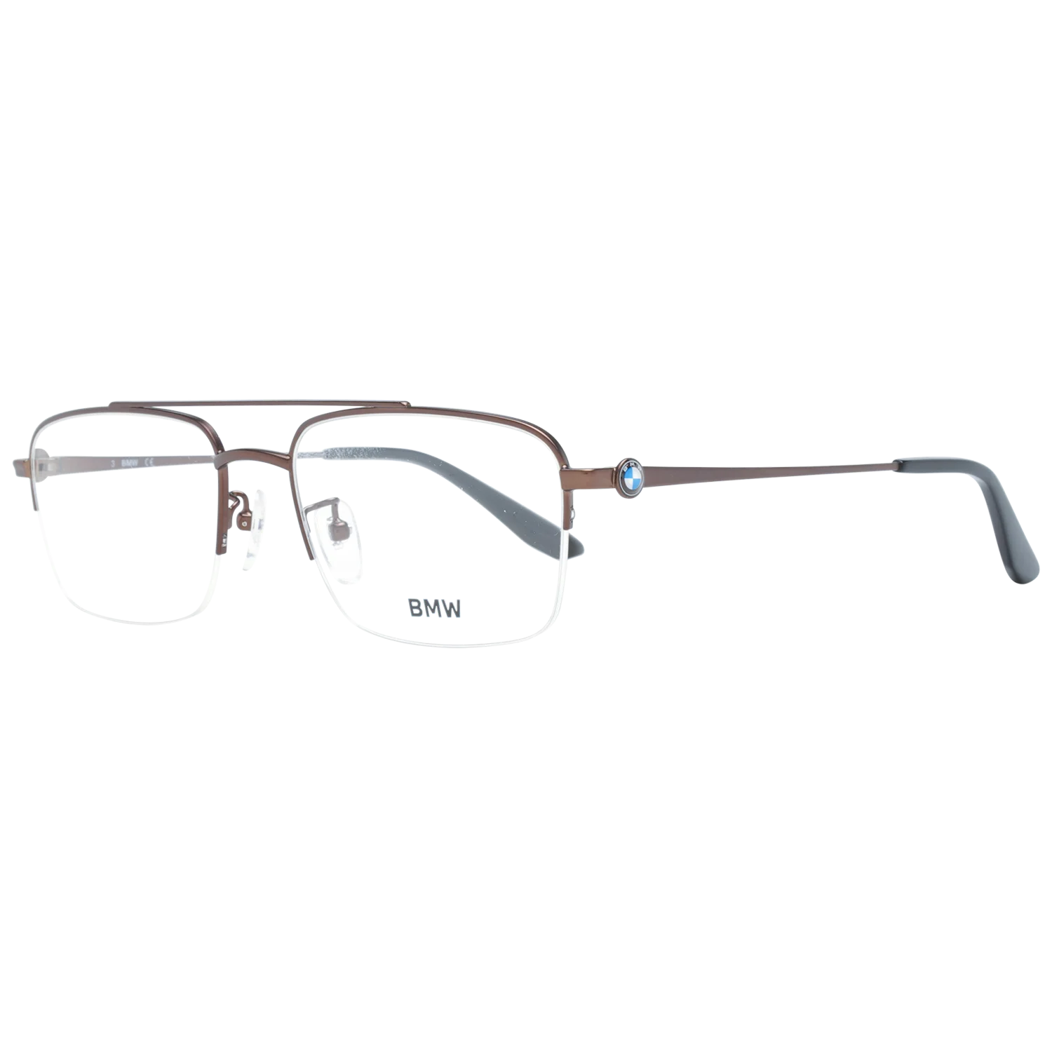 BMW glasses, BMW Optical Frames BW5039 54038 – Burghley & Co (Image 1)