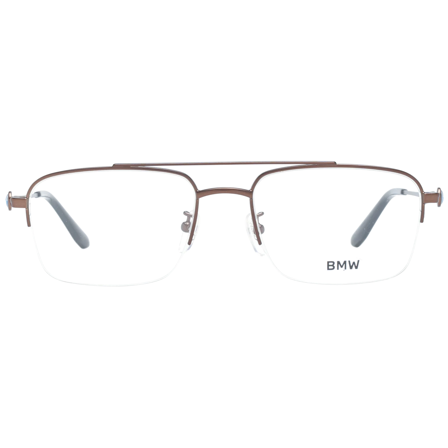 BMW glasses, BMW Optical Frames BW5039 54038 – Burghley & Co (Image 2)