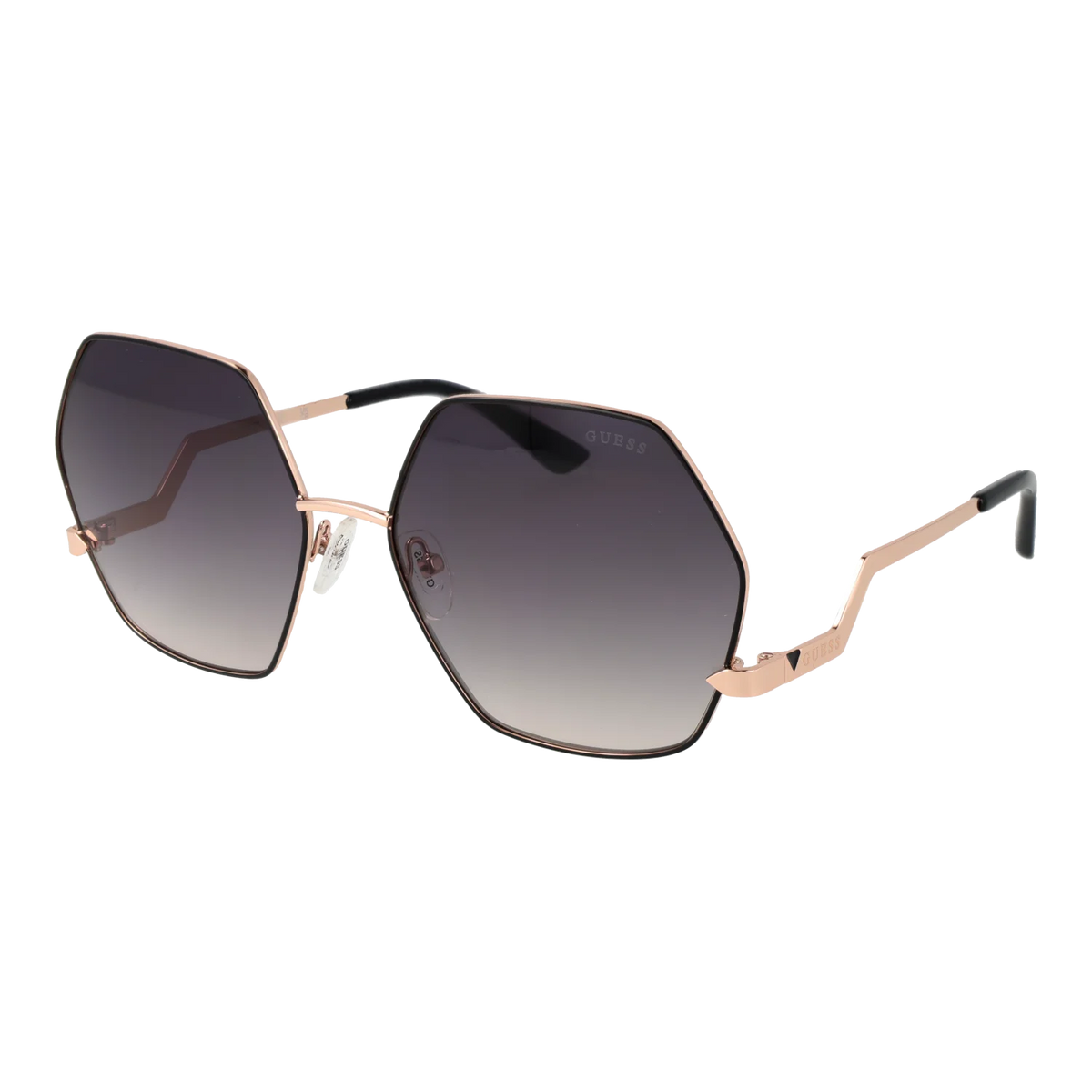 Guess sunglasses, Guess Sunglasses GU7815 05B 61 – Burghley & Co (Image 1)