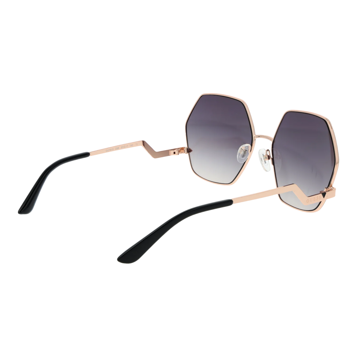 Guess sunglasses, Guess Sunglasses GU7815 05B 61 – Burghley & Co (Image 3)