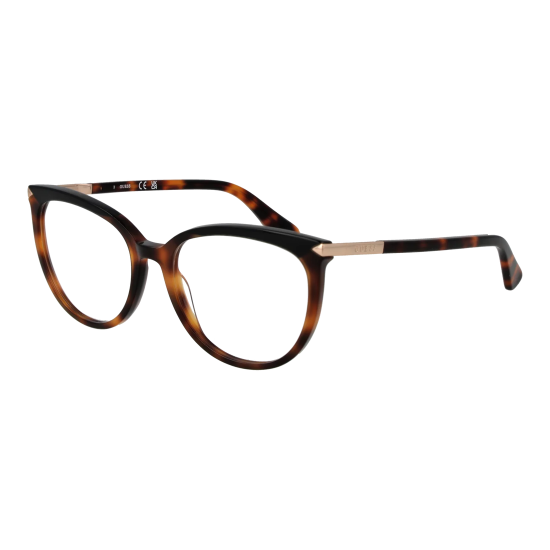 Guess glasses, Guess Optical Frames GU2881 053 53 – Burghley & Co (Image 1)