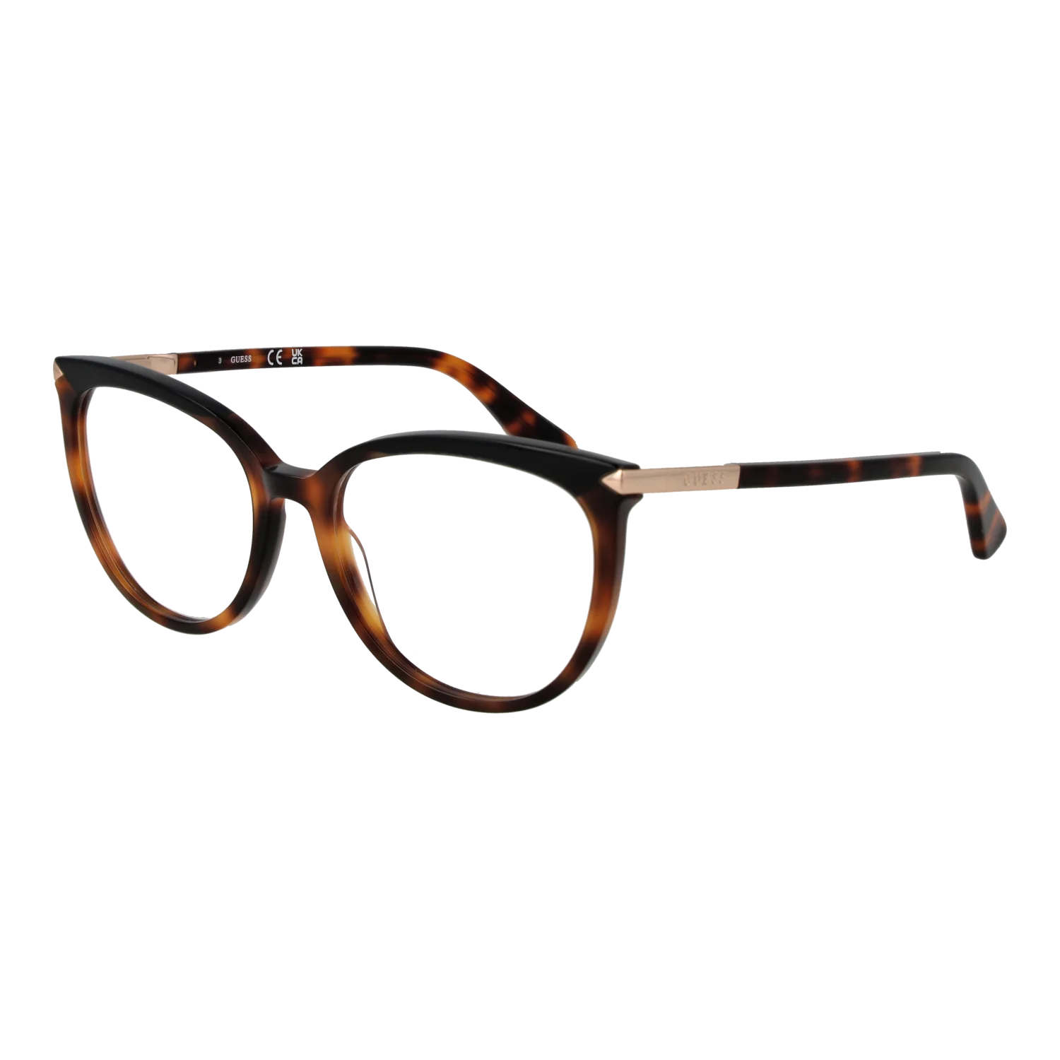 Guess glasses, Guess Optical Frames GU2881 053 53 – Burghley & Co (Image 1)