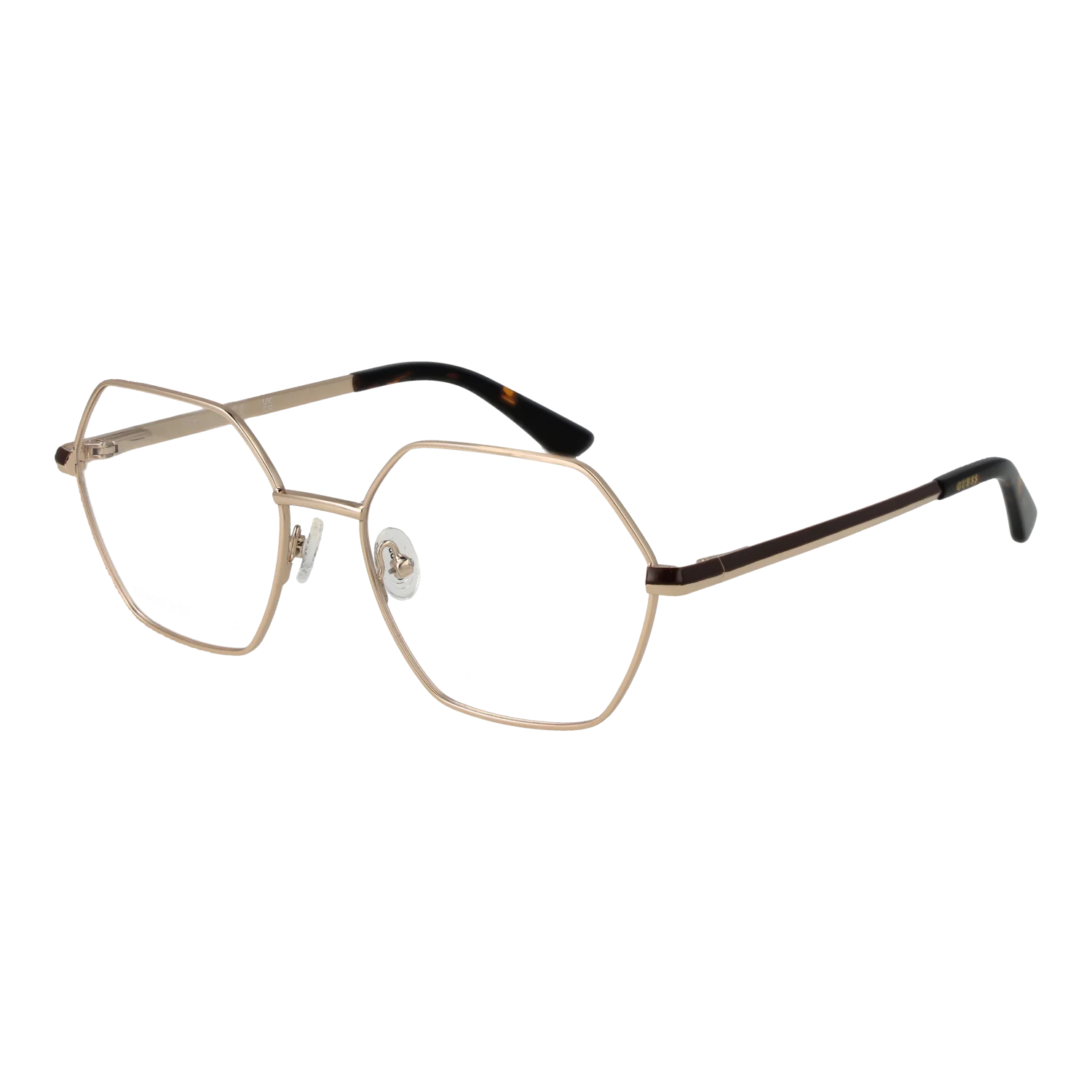 Guess glasses, Guess Optical Frames GU2869 032 53 – Burghley & Co (Image 1)