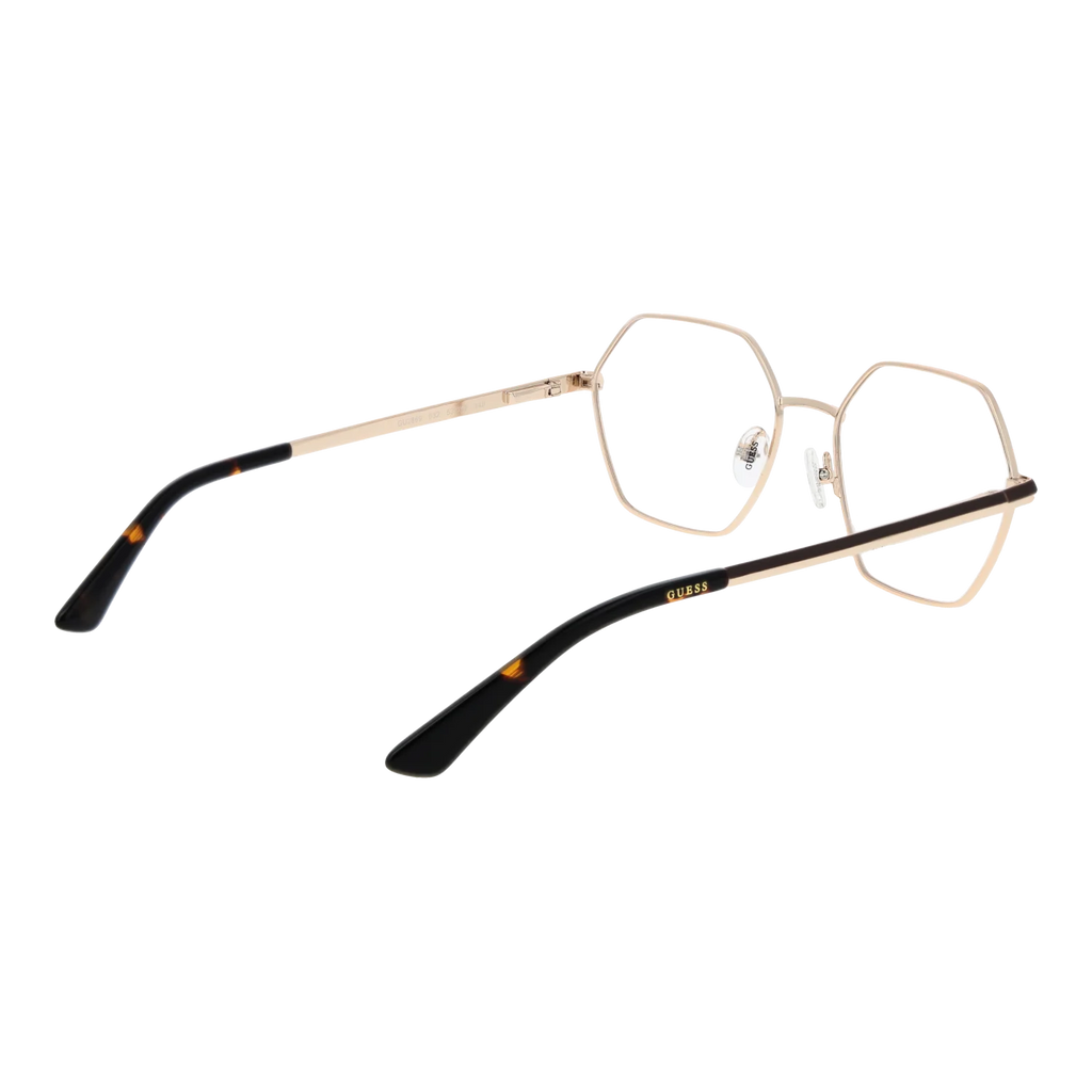 Guess glasses, Guess Optical Frames GU2869 032 53 – Burghley & Co (Image 3)