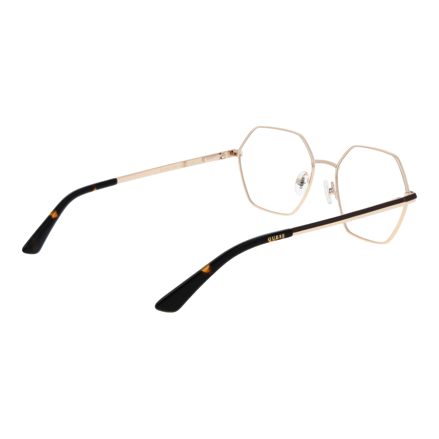 Guess glasses, Guess Optical Frames GU2869 032 53 – Burghley & Co (Image 3)