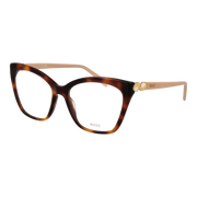 Pucci Cat-eye glasses, Plastic frame, Pucci Optical Frames EP5195 052 54 – Burghley & Co (Image 1)