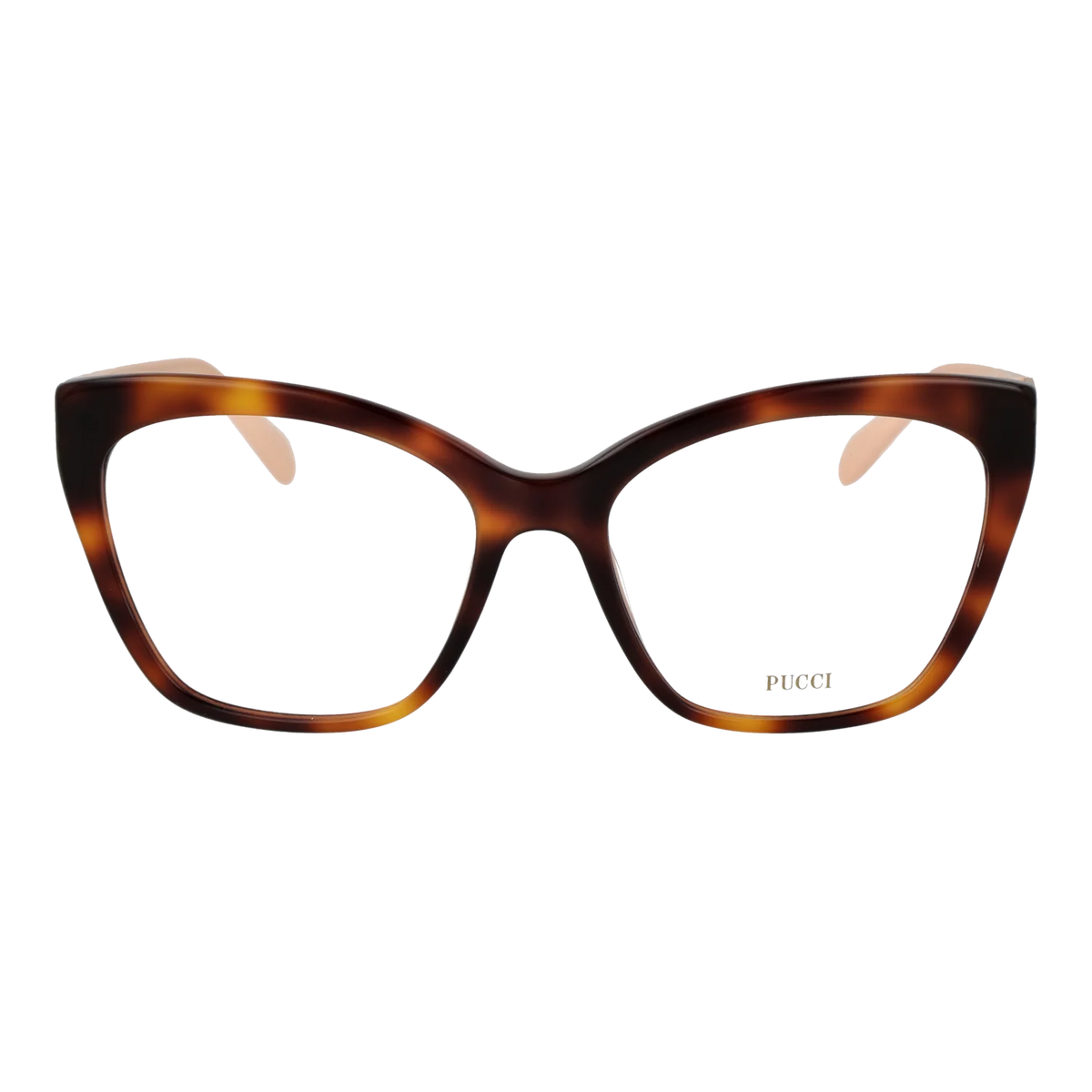 Pucci Cat-eye glasses, Plastic frame, Pucci Optical Frames EP5195 052 54 – Burghley & Co (Image 2)