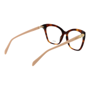 Pucci Cat-eye glasses, Plastic frame, Pucci Optical Frames EP5195 052 54 – Burghley & Co (Image 3)