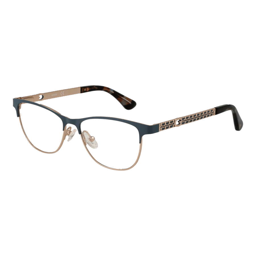 Guess glasses, Guess Optical Frames GU2883 091 49 – Burghley & Co (Image 1)