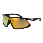 Adidas Sport sunglasses, Adidas Sport Sunglasses SP0055-F 02G 00 – Burghley & Co (Image 1)