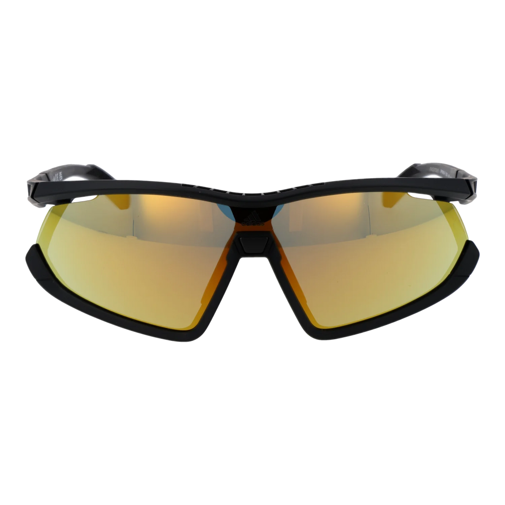 Adidas Sport sunglasses, Adidas Sport Sunglasses SP0055-F 02G 00 – Burghley & Co (Image 2)
