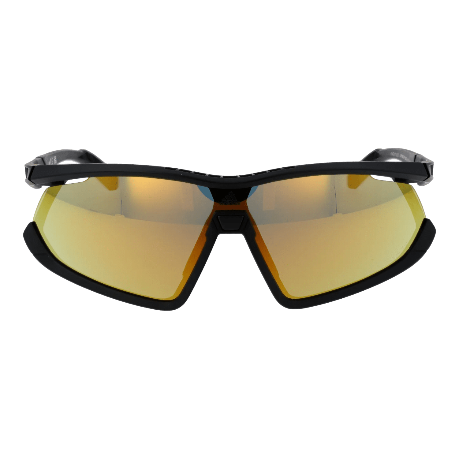 Adidas Sport sunglasses, Adidas Sport Sunglasses SP0055-F 02G 00 – Burghley & Co (Image 2)