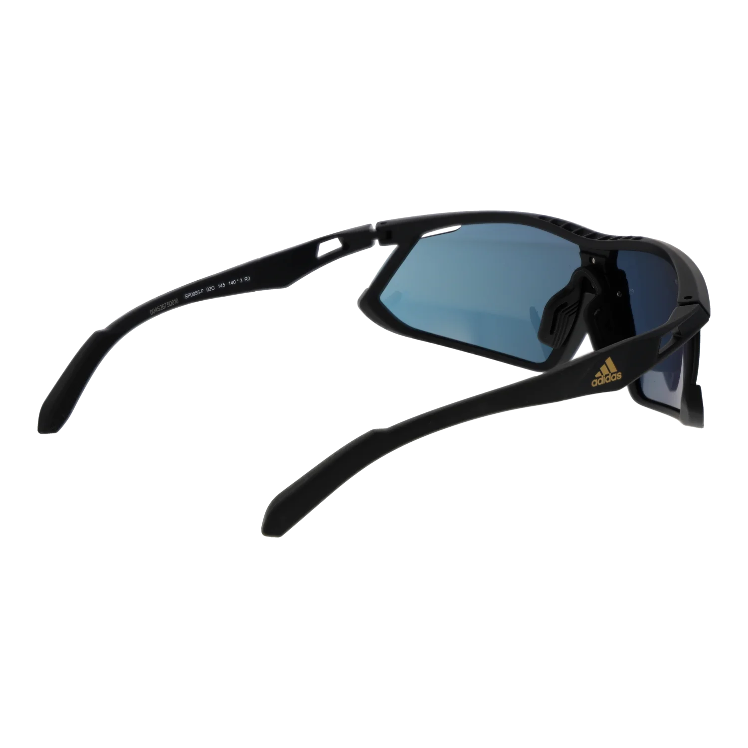 Adidas Sport sunglasses, Adidas Sport Sunglasses SP0055-F 02G 00 – Burghley & Co (Image 3)