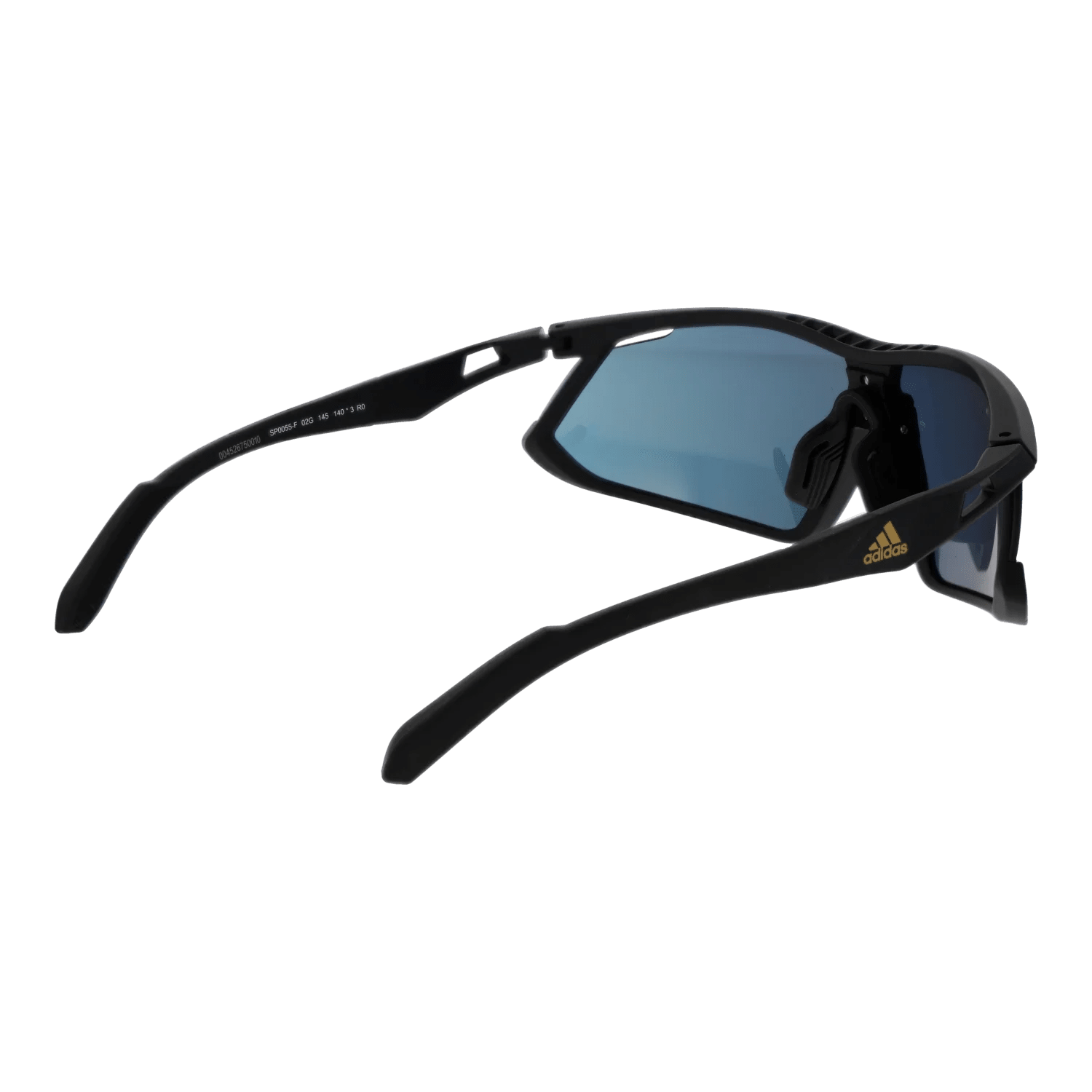 Adidas Sport sunglasses, Adidas Sport Sunglasses SP0055-F 02G 00 – Burghley & Co (Image 3)