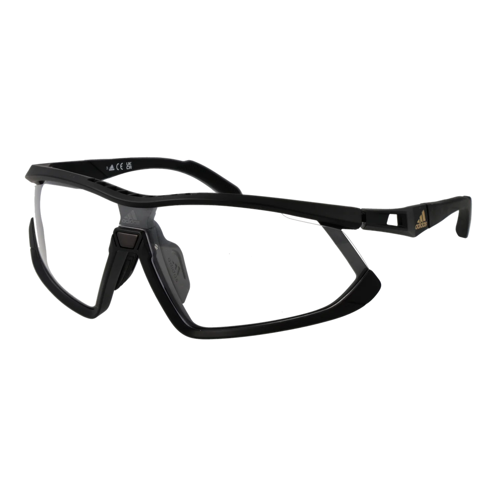 Adidas Sport sunglasses, Adidas Sport Sunglasses SP0055-F 02G 00 – Burghley & Co (Image 4)