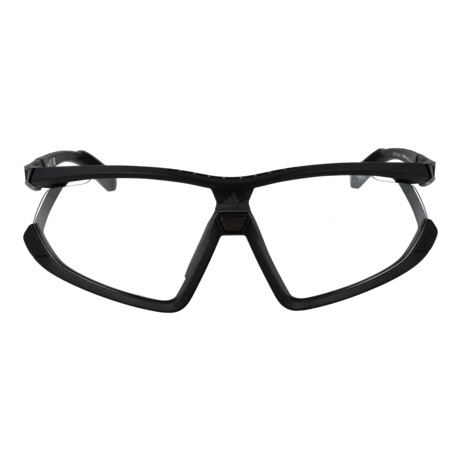 Adidas Sport sunglasses, Adidas Sport Sunglasses SP0055-F 02G 00 – Burghley & Co (Image 5)