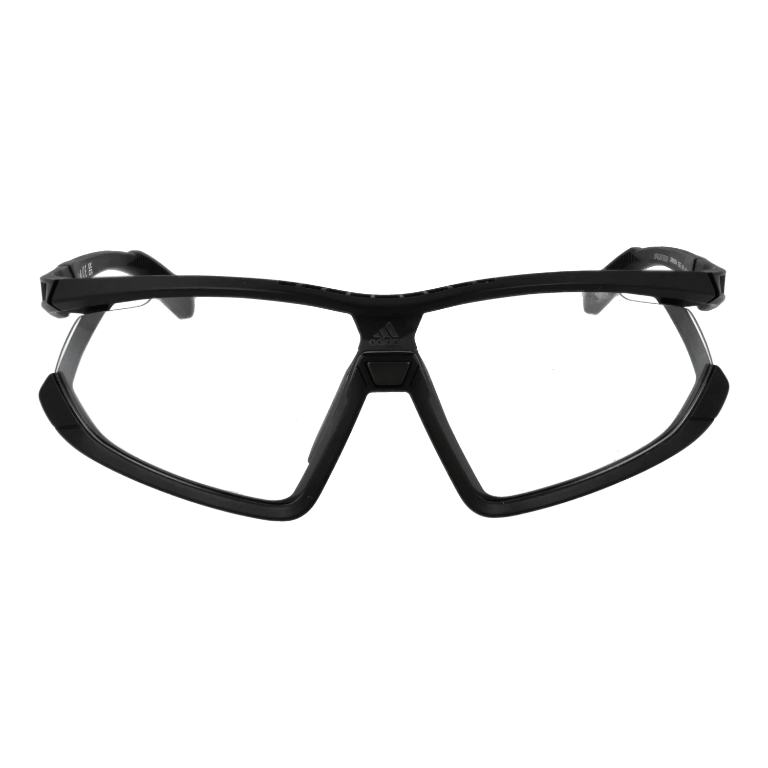 Adidas Sport sunglasses, Adidas Sport Sunglasses SP0055-F 02G 00 – Burghley & Co (Image 5)