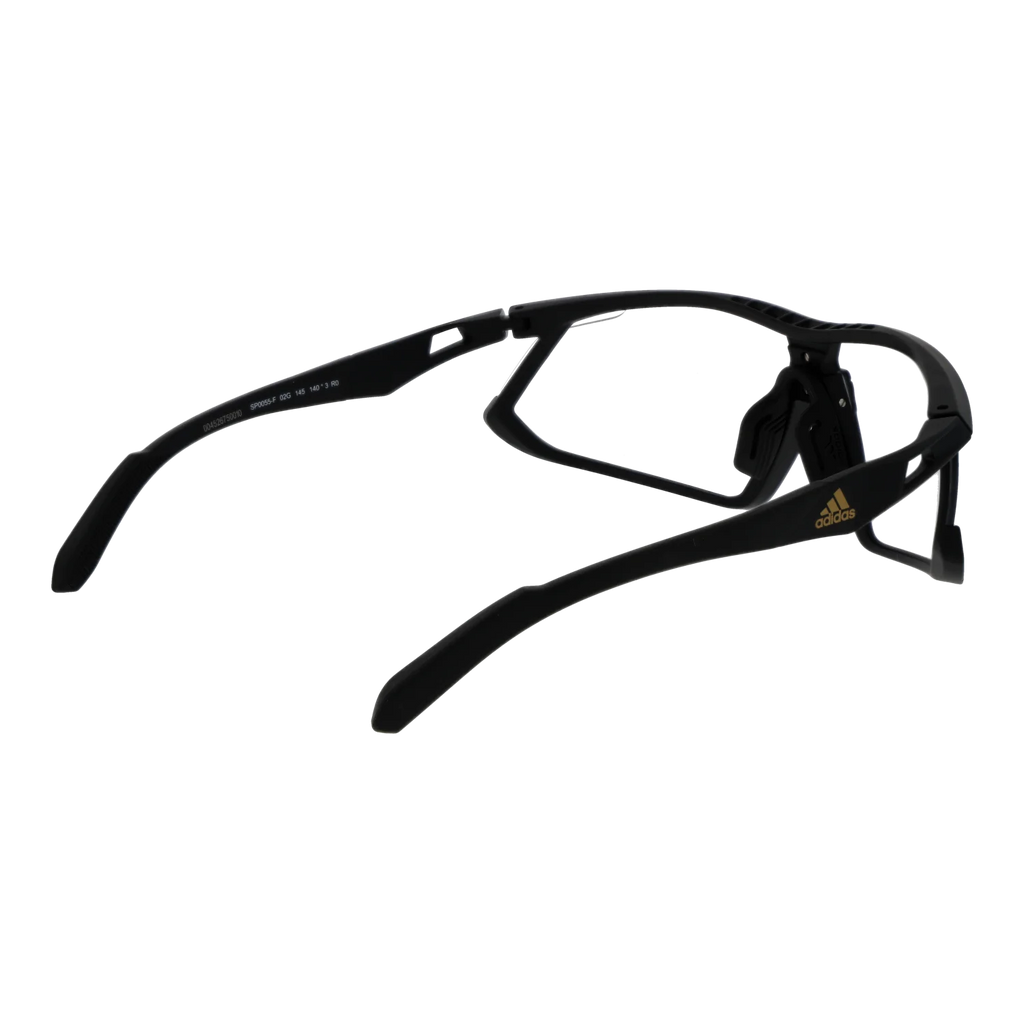Adidas Sport sunglasses, Adidas Sport Sunglasses SP0055-F 02G 00 – Burghley & Co (Image 6)