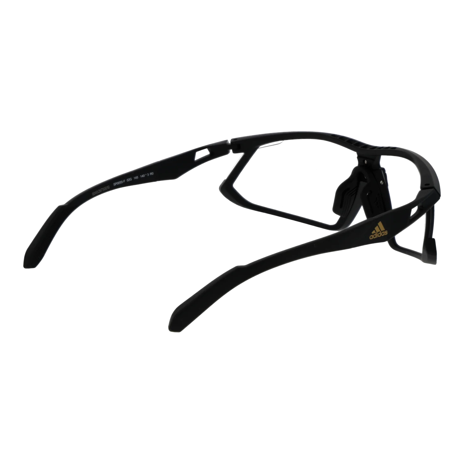 Adidas Sport sunglasses, Adidas Sport Sunglasses SP0055-F 02G 00 – Burghley & Co (Image 6)