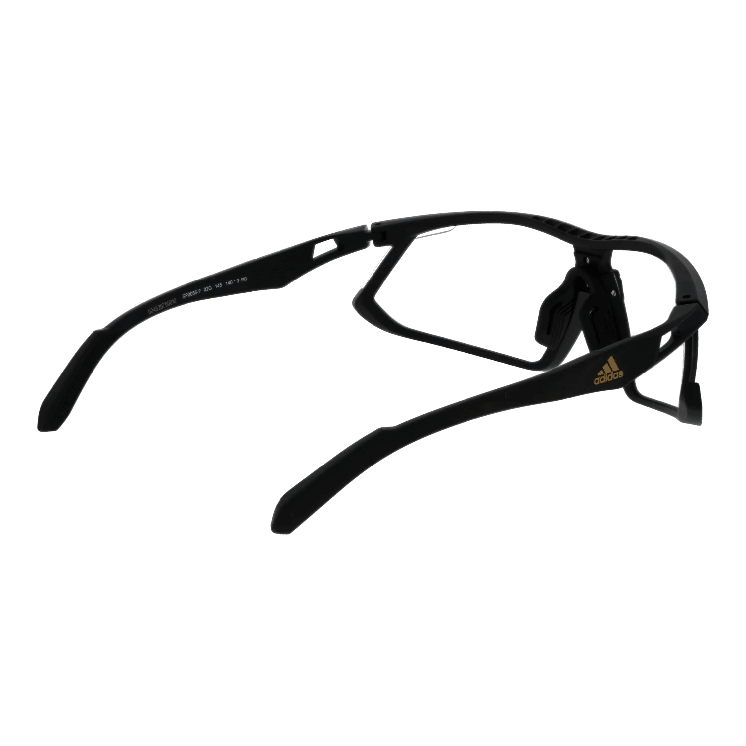 Adidas Sport sunglasses, Adidas Sport Sunglasses SP0055-F 02G 00 – Burghley & Co (Image 6)