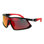 Adidas Sport sunglasses, Adidas Sport Sunglasses SP0055-F 02U 00 – Burghley & Co (Image 1)