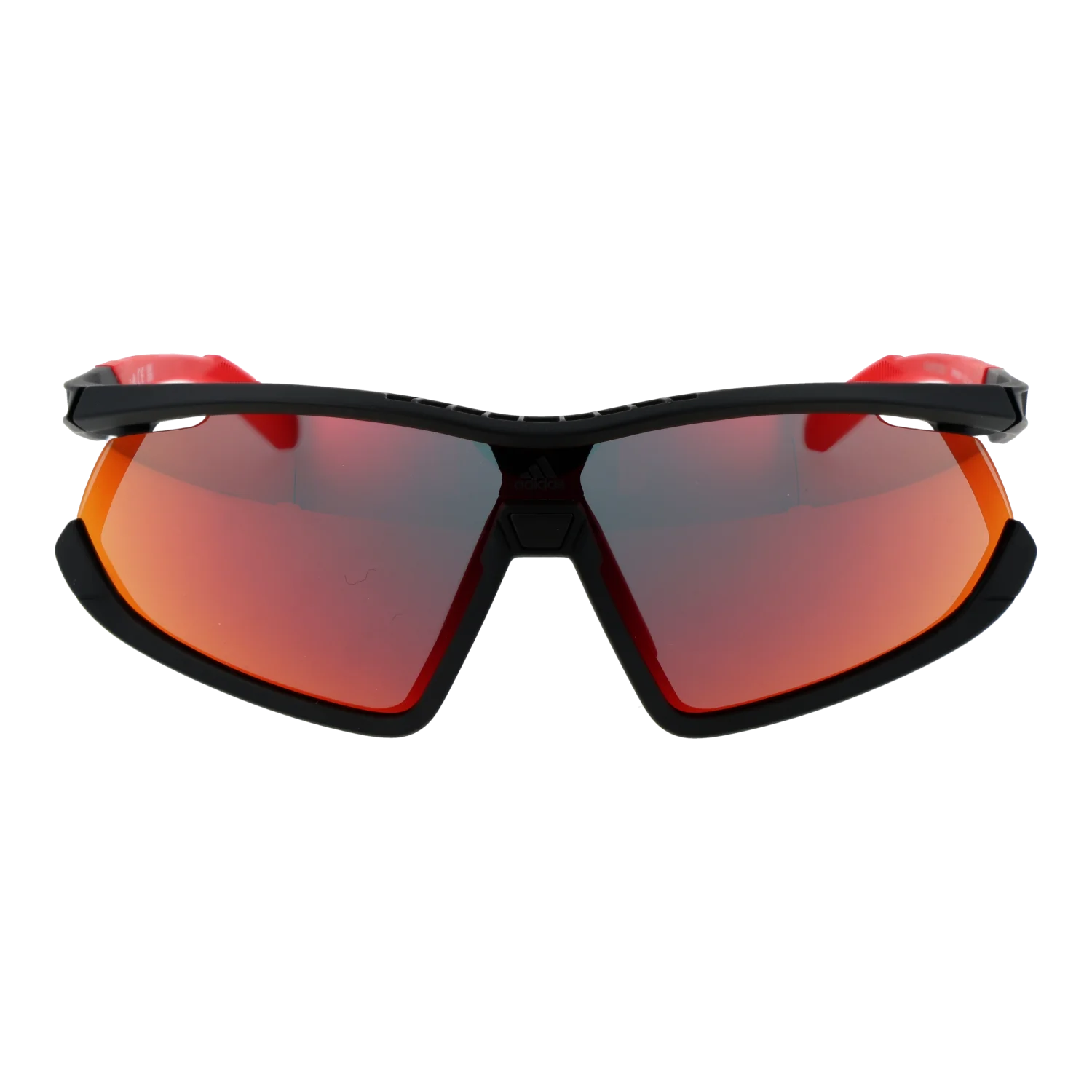 Adidas Sport sunglasses, Adidas Sport Sunglasses SP0055-F 02U 00 – Burghley & Co (Image 2)