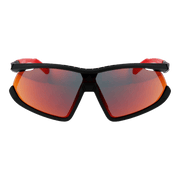 Adidas Sport sunglasses, Adidas Sport Sunglasses SP0055-F 02U 00 – Burghley & Co (Image 2)