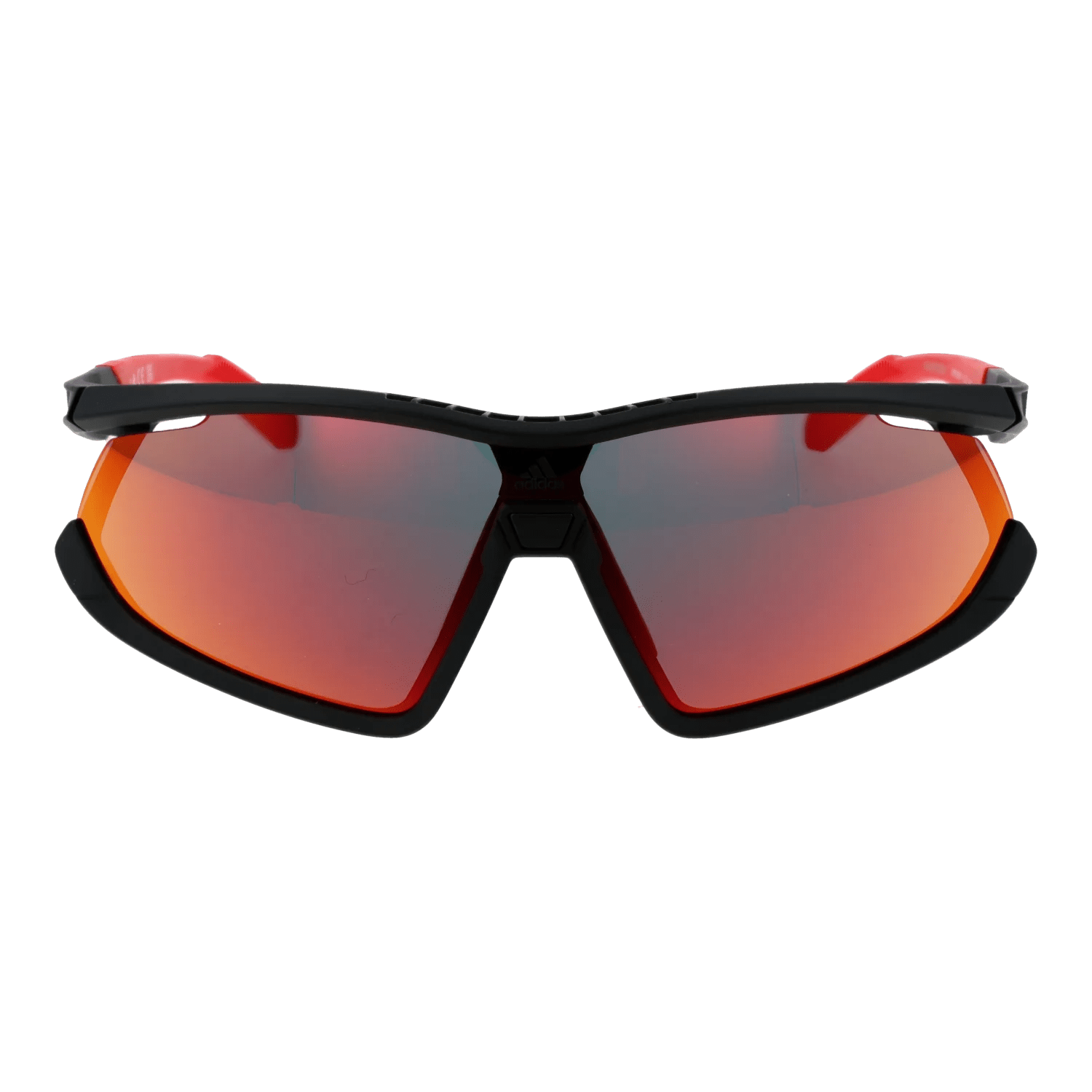 Adidas Sport sunglasses, Adidas Sport Sunglasses SP0055-F 02U 00 – Burghley & Co (Image 2)