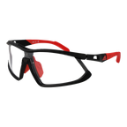 Adidas Sport sunglasses, Adidas Sport Sunglasses SP0055-F 02U 00 – Burghley & Co (Image 4)