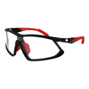 Adidas Sport sunglasses, Adidas Sport Sunglasses SP0055-F 02U 00 – Burghley & Co (Image 4)
