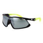 Adidas Sport sunglasses, Adidas Sport Sunglasses SP0055-F 20C 00 – Burghley & Co (Image 1)