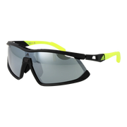 Adidas Sport sunglasses, Adidas Sport Sunglasses SP0055-F 20C 00 – Burghley & Co (Image 1)