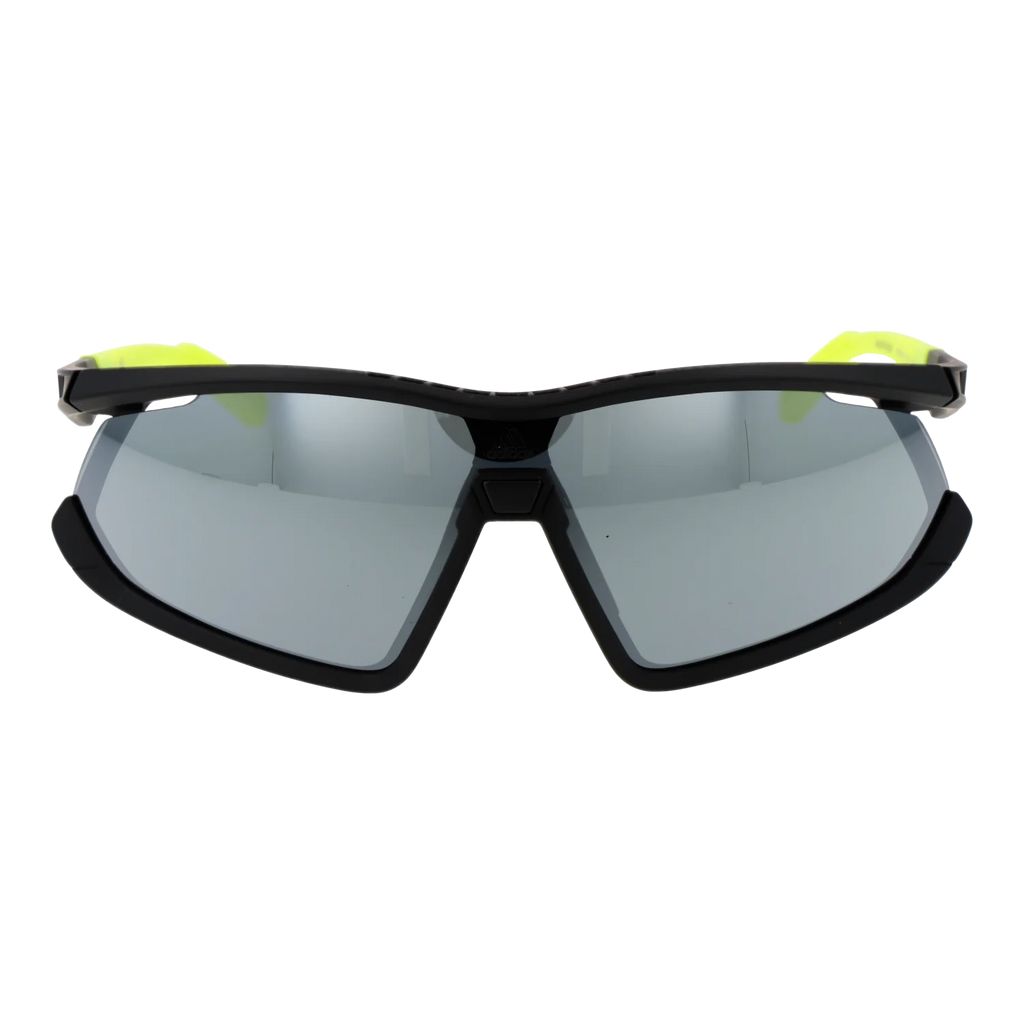 Adidas Sport sunglasses, Adidas Sport Sunglasses SP0055-F 20C 00 – Burghley & Co (Image 2)