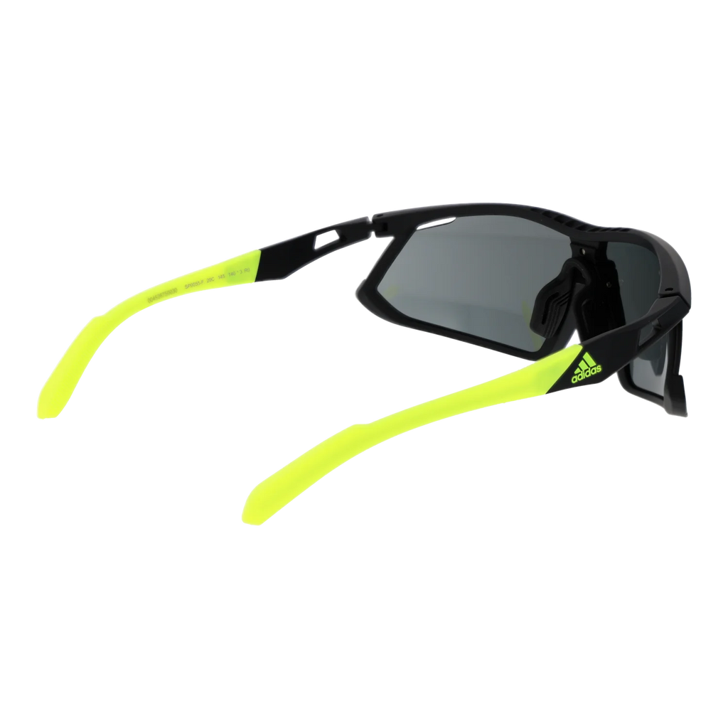 Adidas Sport sunglasses, Adidas Sport Sunglasses SP0055-F 20C 00 – Burghley & Co (Image 3)