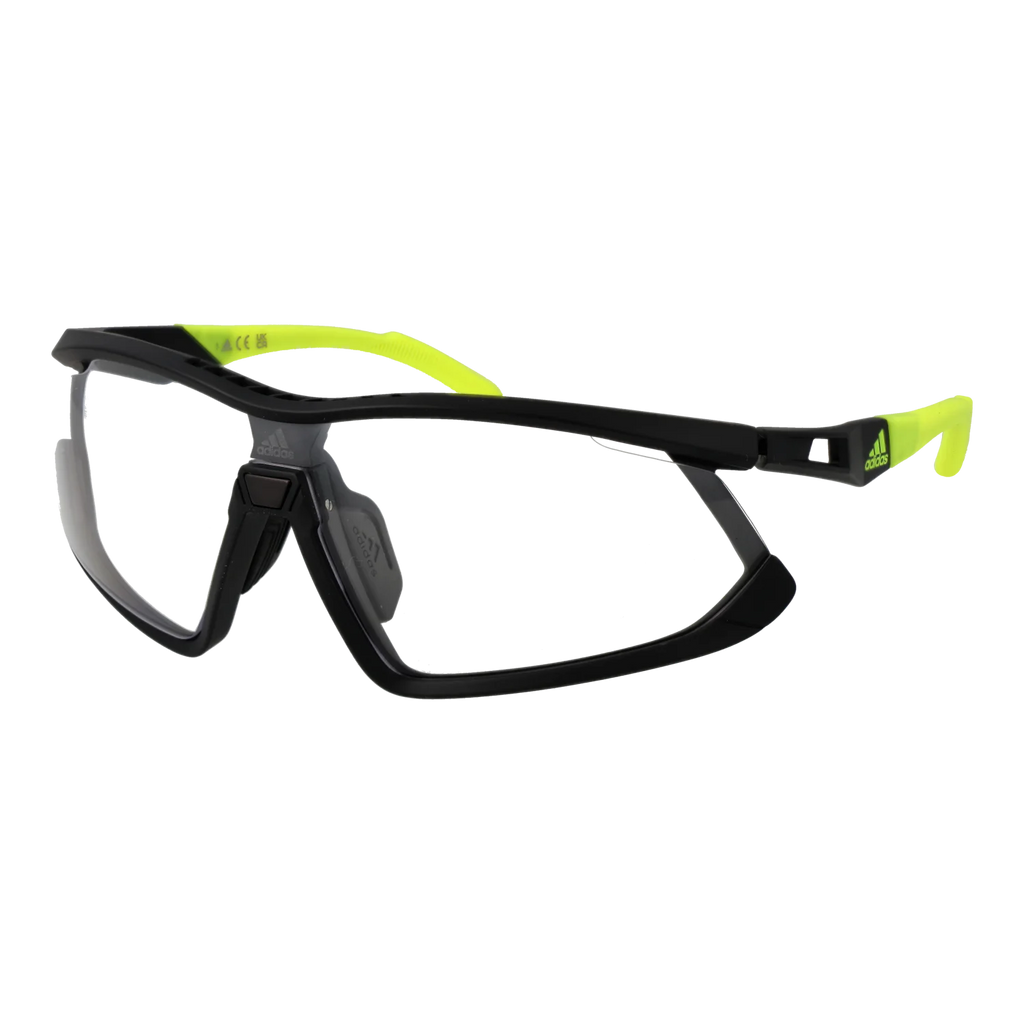 Adidas Sport sunglasses, Adidas Sport Sunglasses SP0055-F 20C 00 – Burghley & Co (Image 4)
