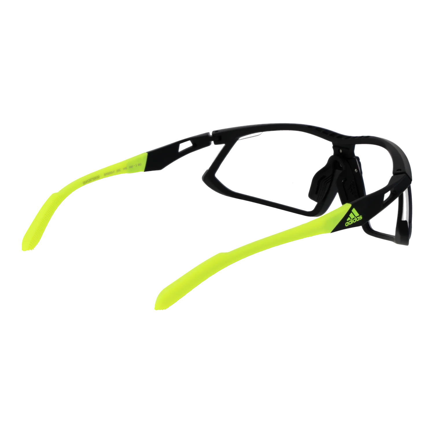 Adidas Sport sunglasses, Adidas Sport Sunglasses SP0055-F 20C 00 – Burghley & Co (Image 6)
