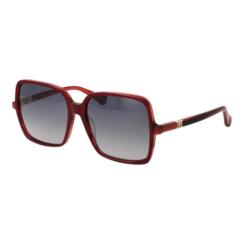 Max Mara sunglasses, Max Mara Sunglasses MM0037 71B 60 – Burghley & Co (Image 1)