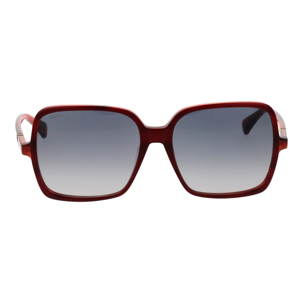 Max Mara sunglasses, Max Mara Sunglasses MM0037 71B 60 – Burghley & Co (Image 2)