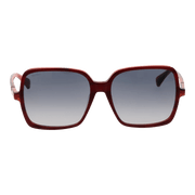 Max Mara sunglasses, Max Mara Sunglasses MM0037 71B 60 – Burghley & Co (Image 2)