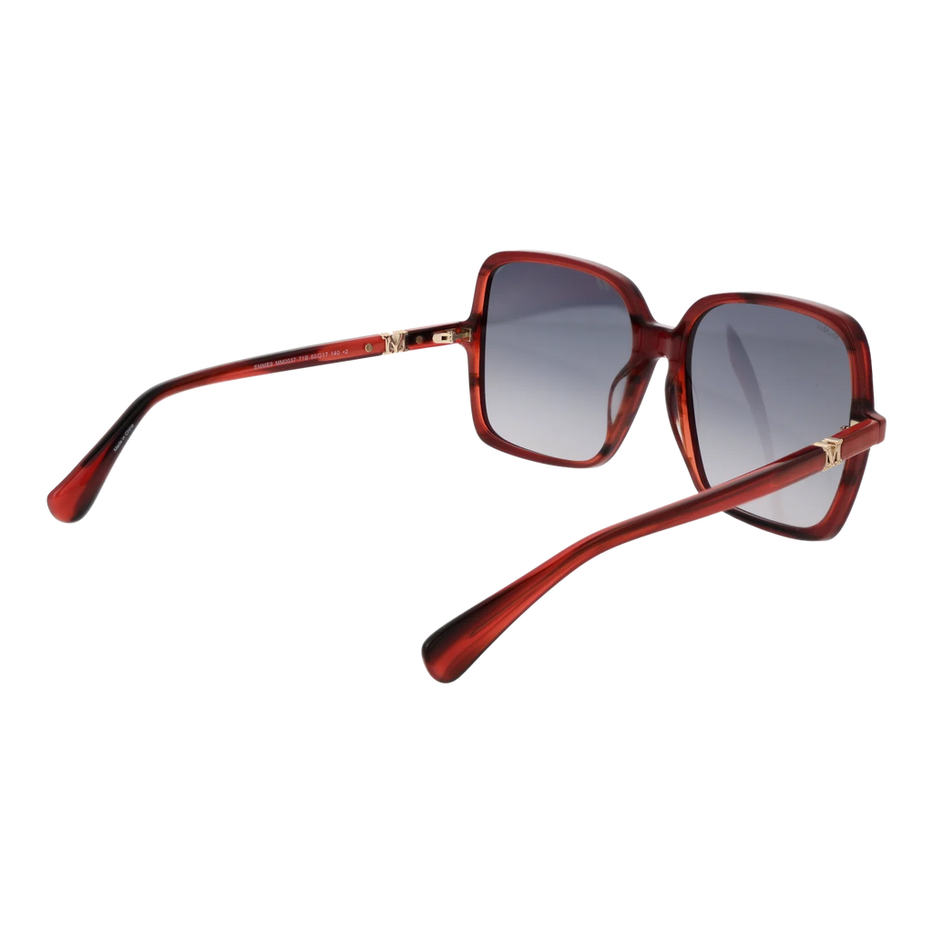 Max Mara sunglasses, Max Mara Sunglasses MM0037 71B 60 – Burghley & Co (Image 3)