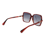 Max Mara sunglasses, Max Mara Sunglasses MM0037 71B 60 – Burghley & Co (Image 3)