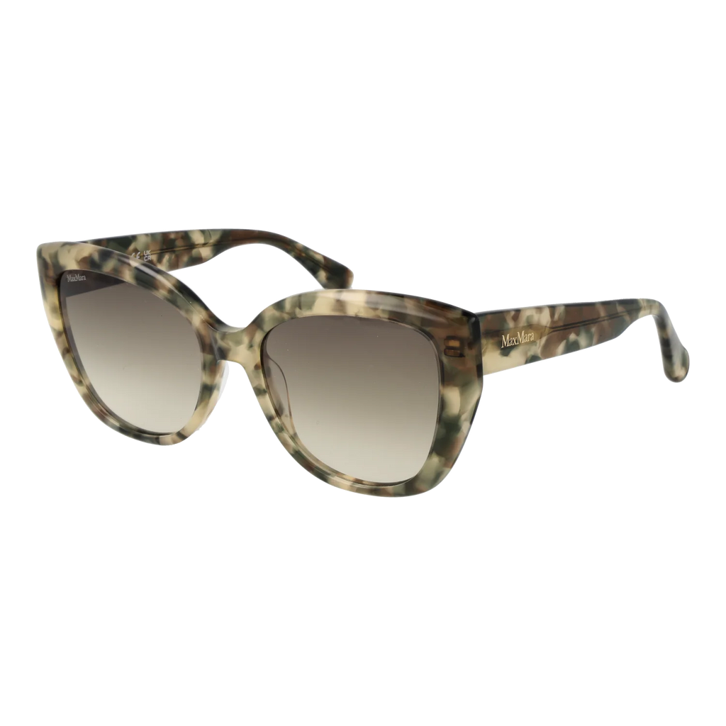 Max Mara sunglasses, Max Mara Sunglasses MM0040 55F 54 – Burghley & Co (Image 1)