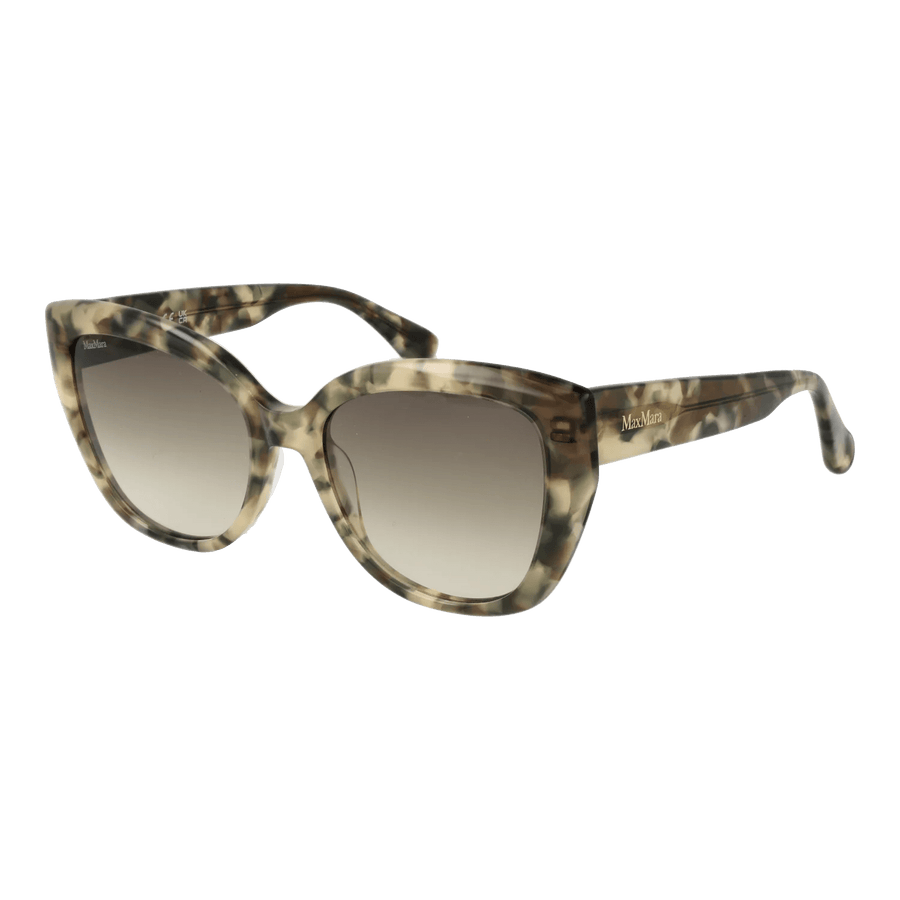 Max Mara sunglasses, Max Mara Sunglasses MM0040 55F 54 – Burghley & Co (Image 1)
