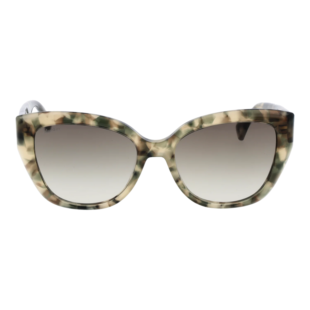 Max Mara sunglasses, Max Mara Sunglasses MM0040 55F 54 – Burghley & Co (Image 2)
