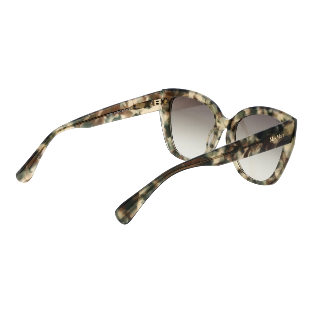 Max Mara sunglasses, Max Mara Sunglasses MM0040 55F 54 – Burghley & Co (Image 3)