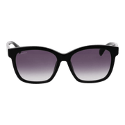 Max Mara sunglasses, Max Mara Sunglasses MM0042 01B 56 – Burghley & Co (Image 2)