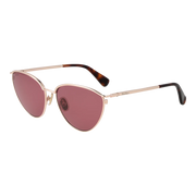 Max Mara sunglasses, Max Mara Sunglasses MM0044 52S 56 – Burghley & Co (Image 1)