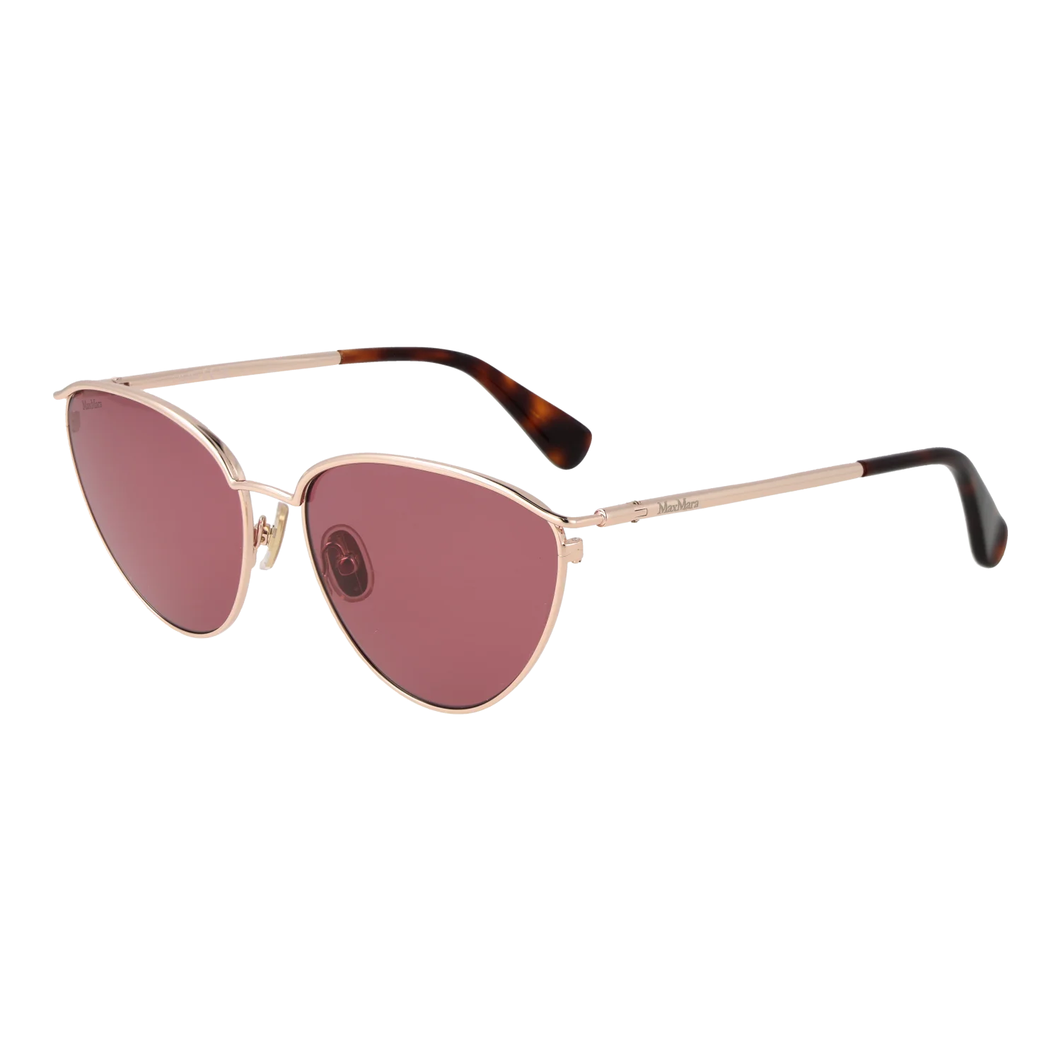 Max Mara sunglasses, Max Mara Sunglasses MM0044 52S 56 – Burghley & Co (Image 1)
