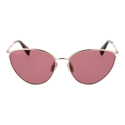 Max Mara sunglasses, Max Mara Sunglasses MM0044 52S 56 – Burghley & Co (Image 2)